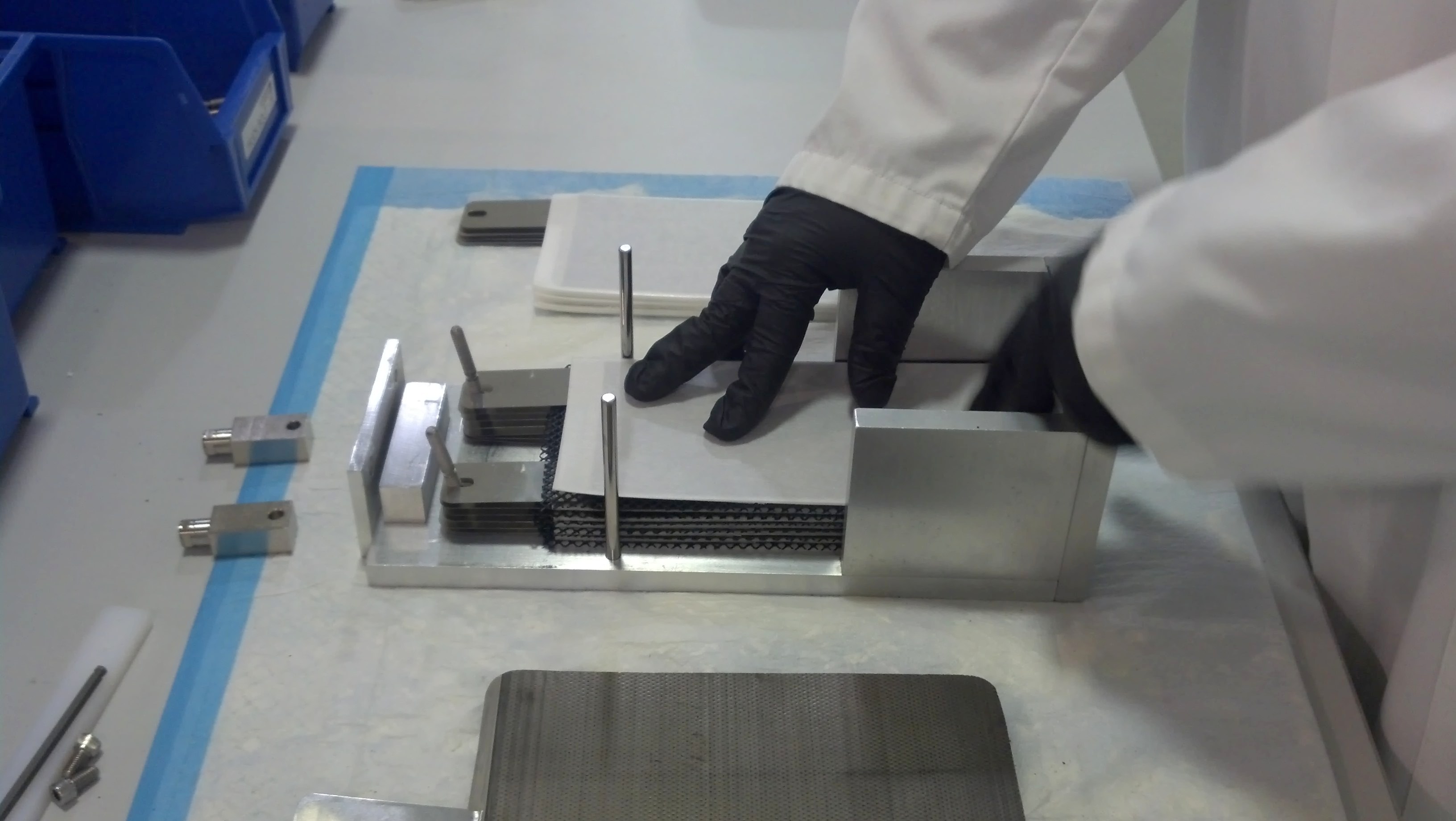 Iron Edison Battery Now Offers Nickel Iron Batteries Made in the USA